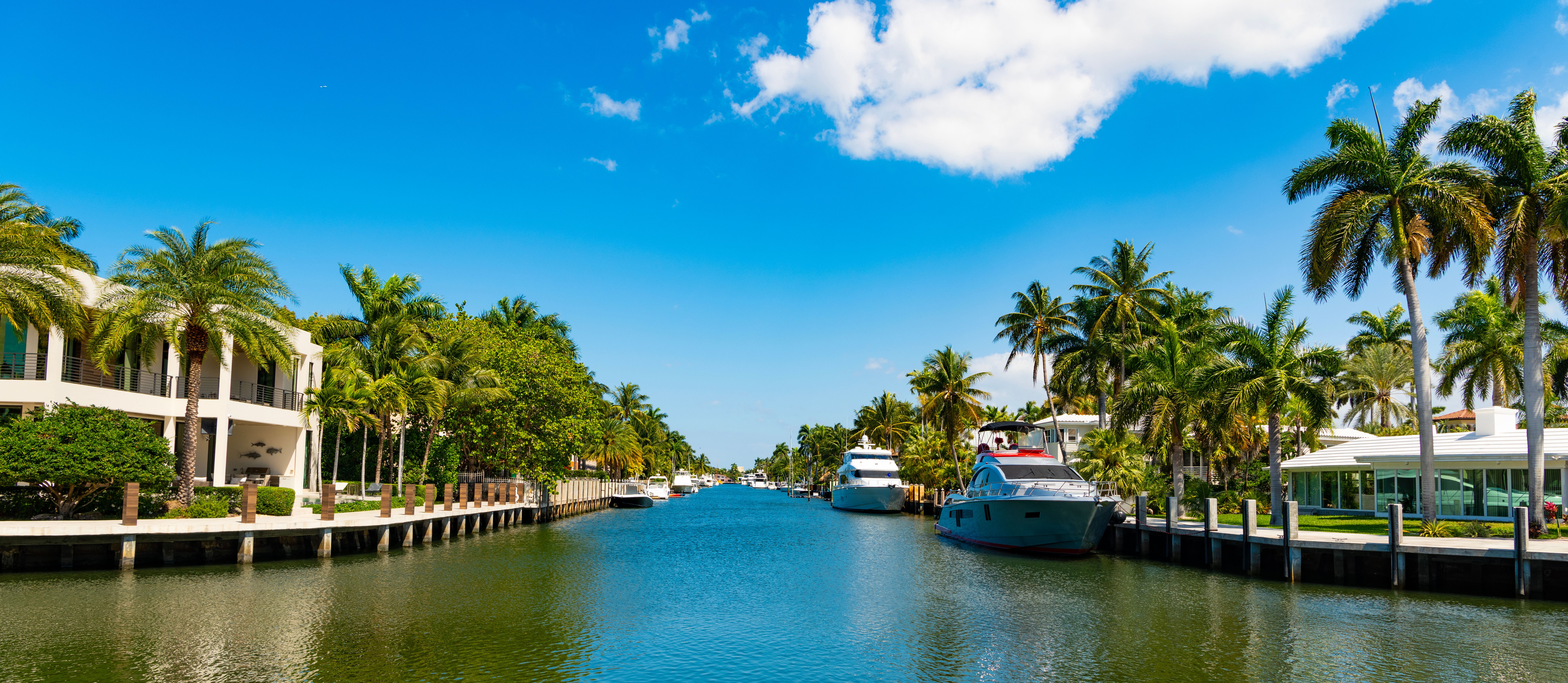 Fort Lauderdale