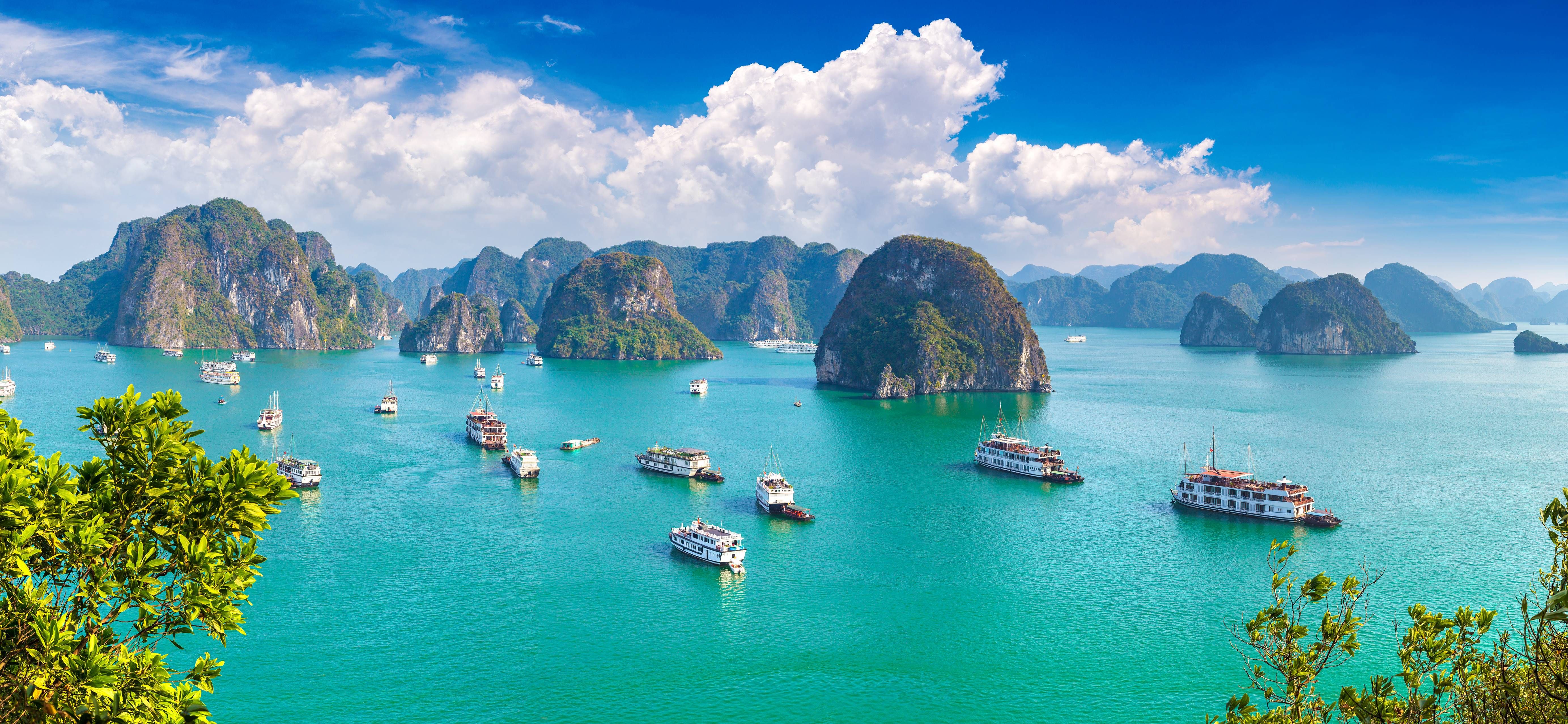 Vinh Ha Long
