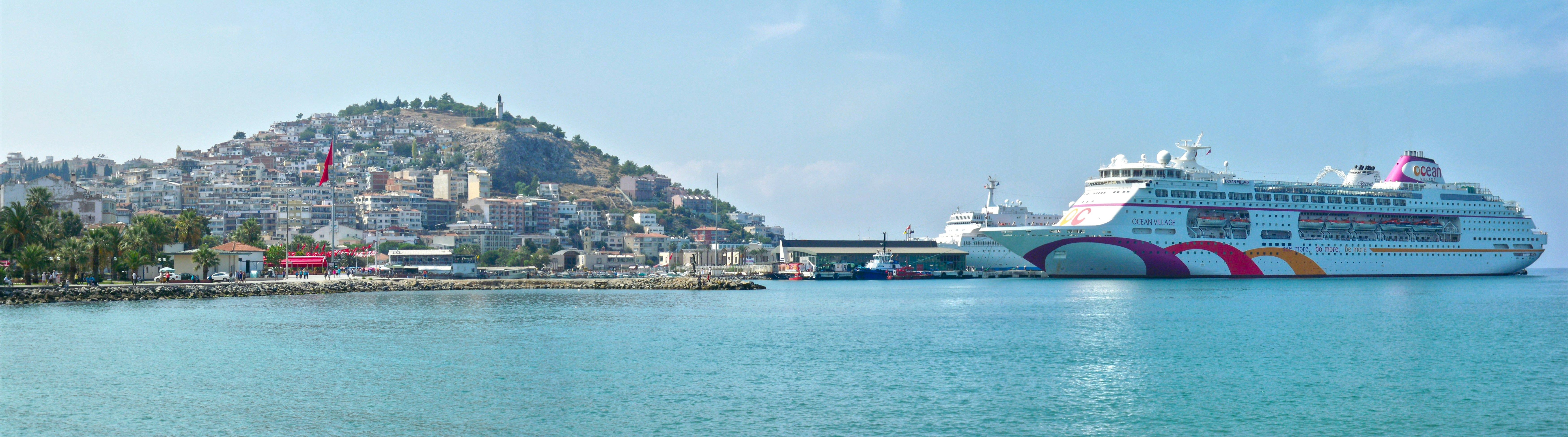Kusadasi