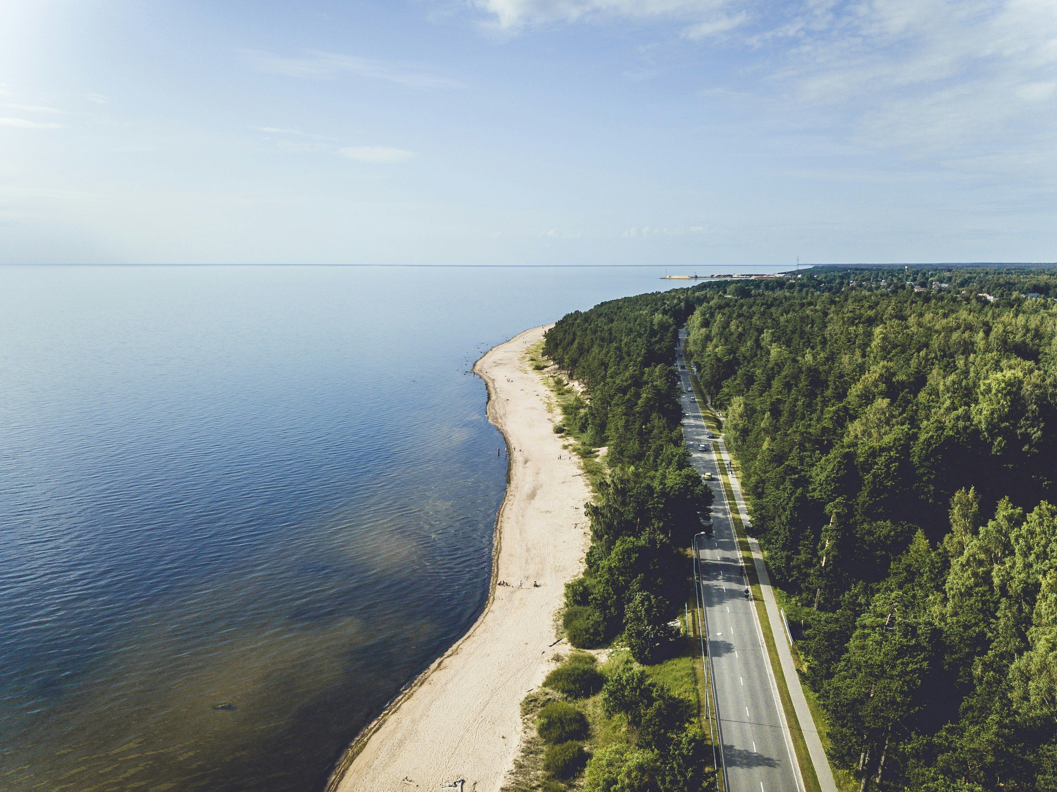 Lettland