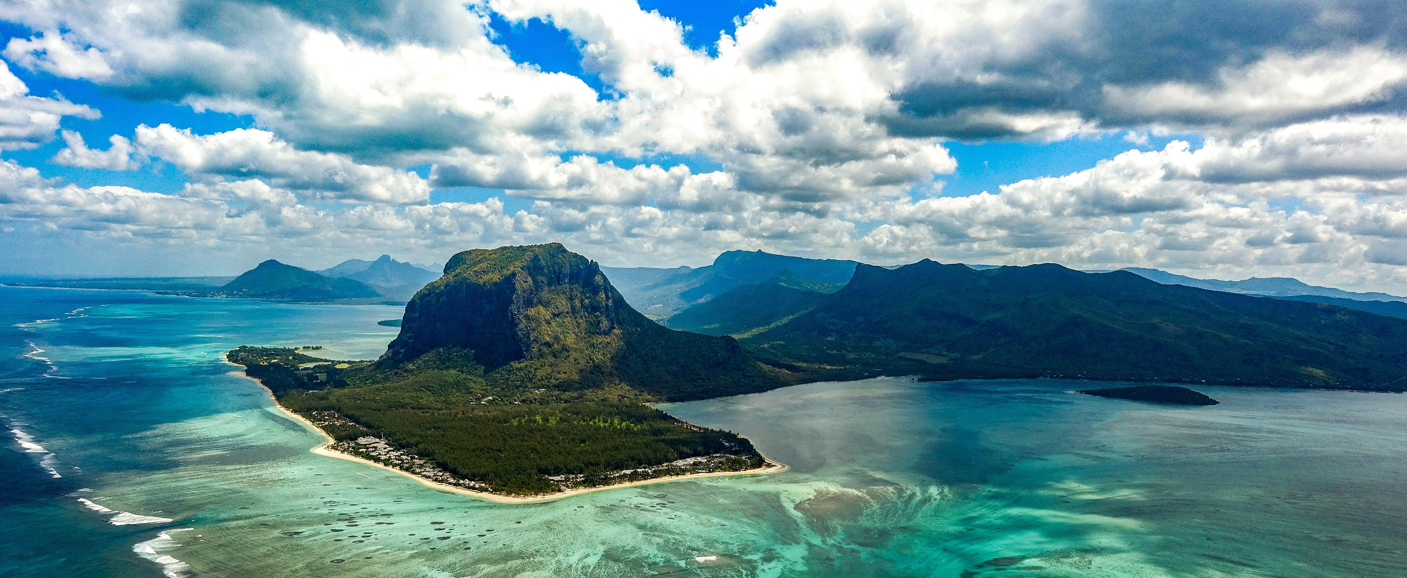 Port Louis