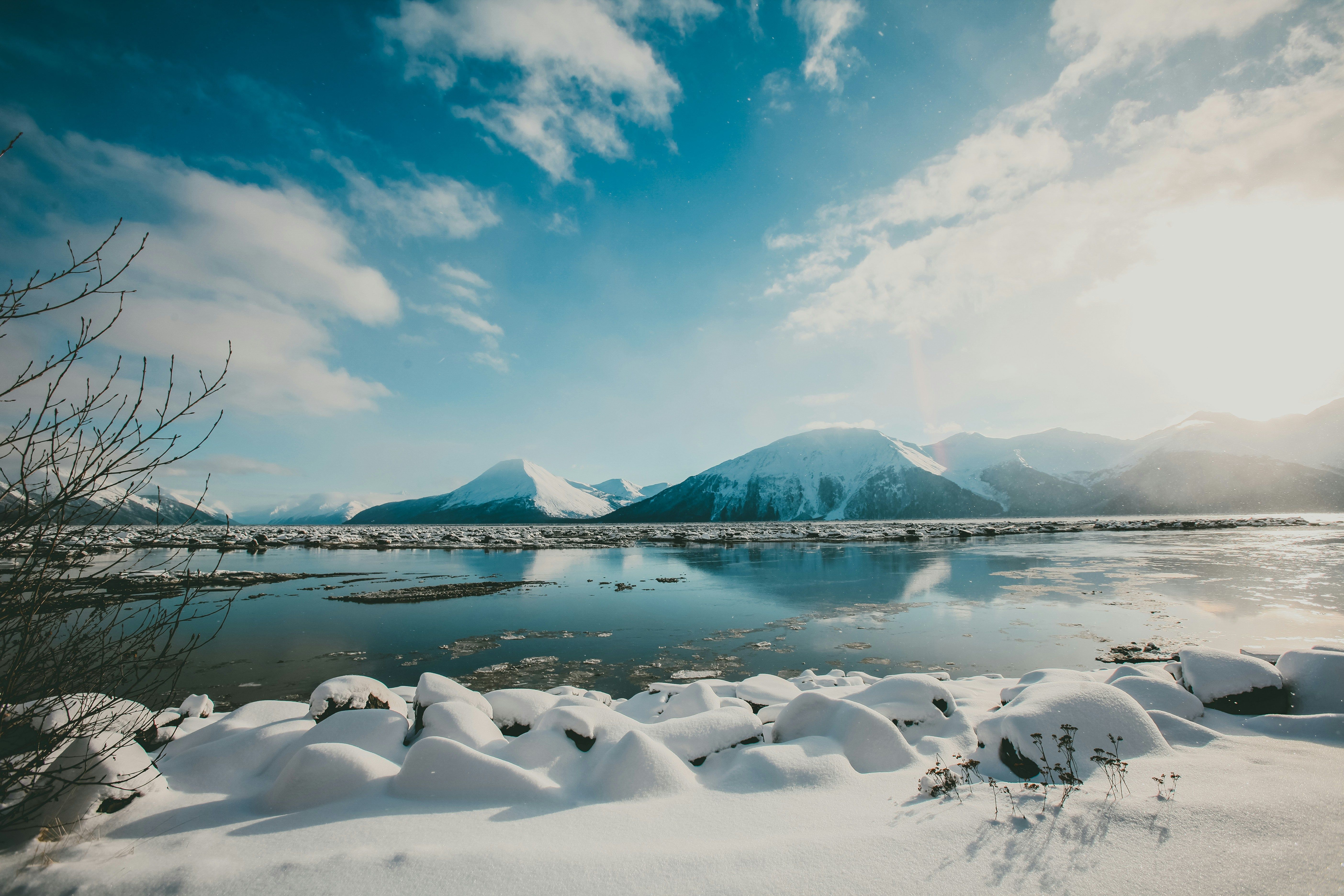 Anchorage