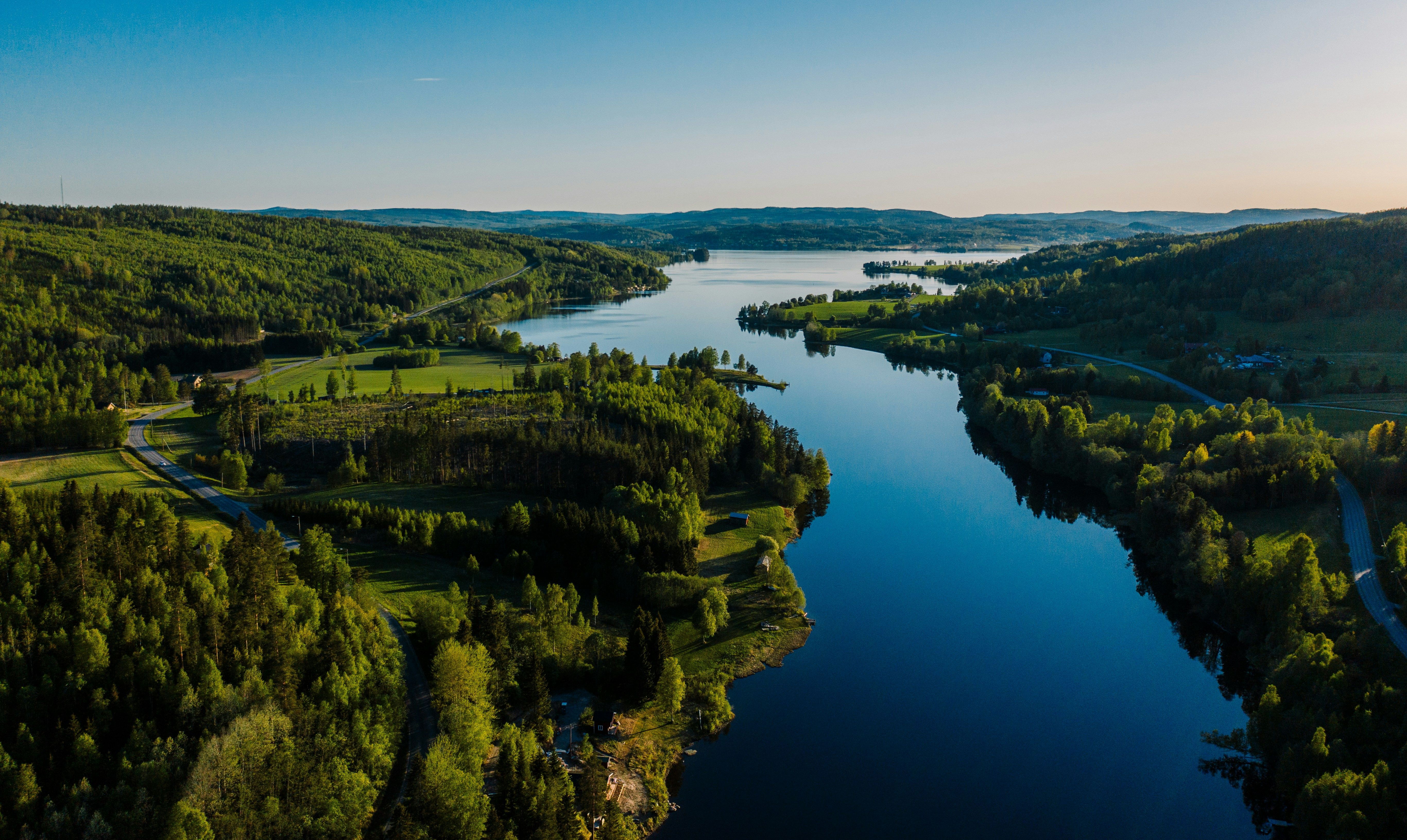 Skandinavien