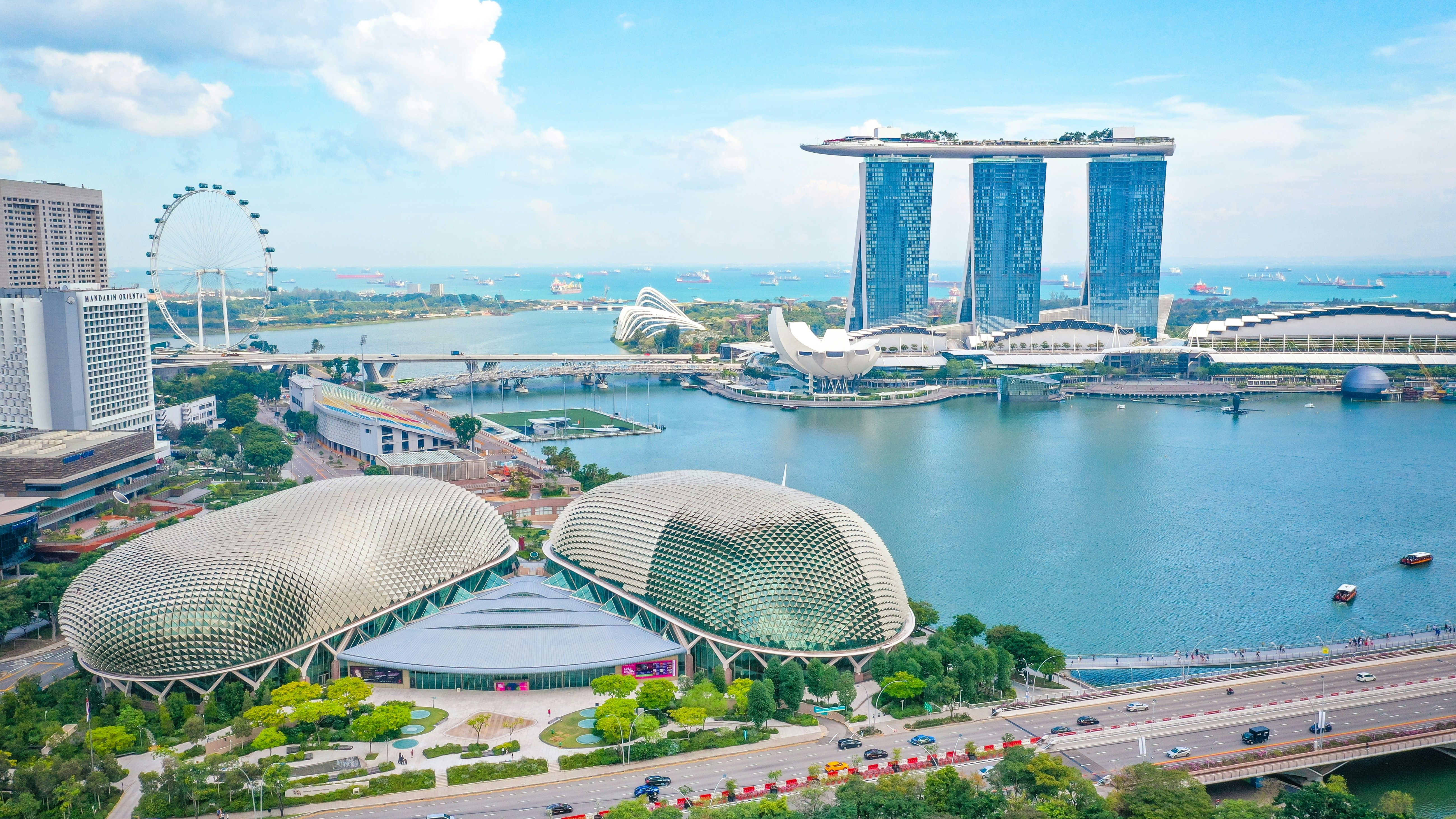 Singapur