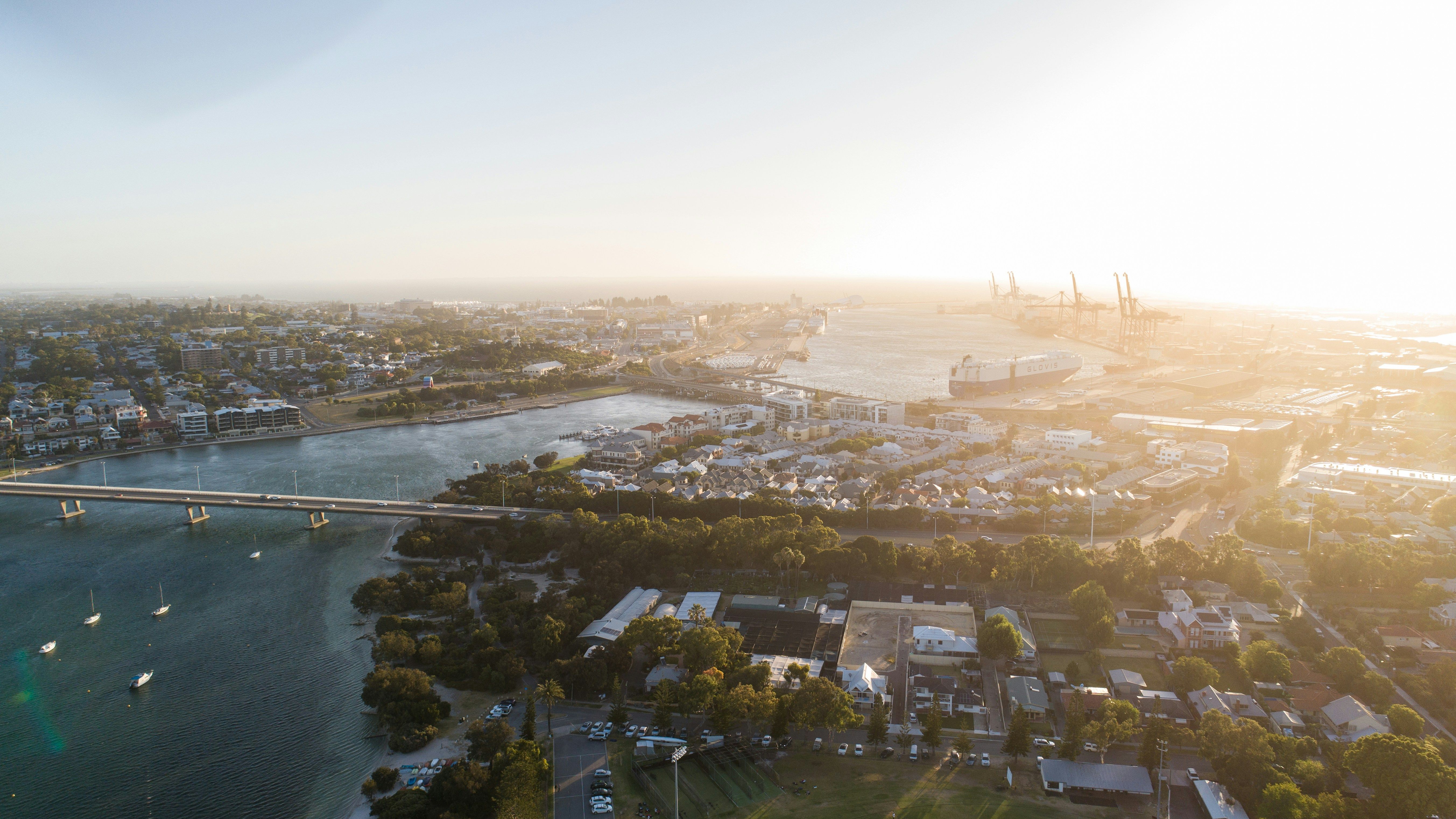 Fremantle