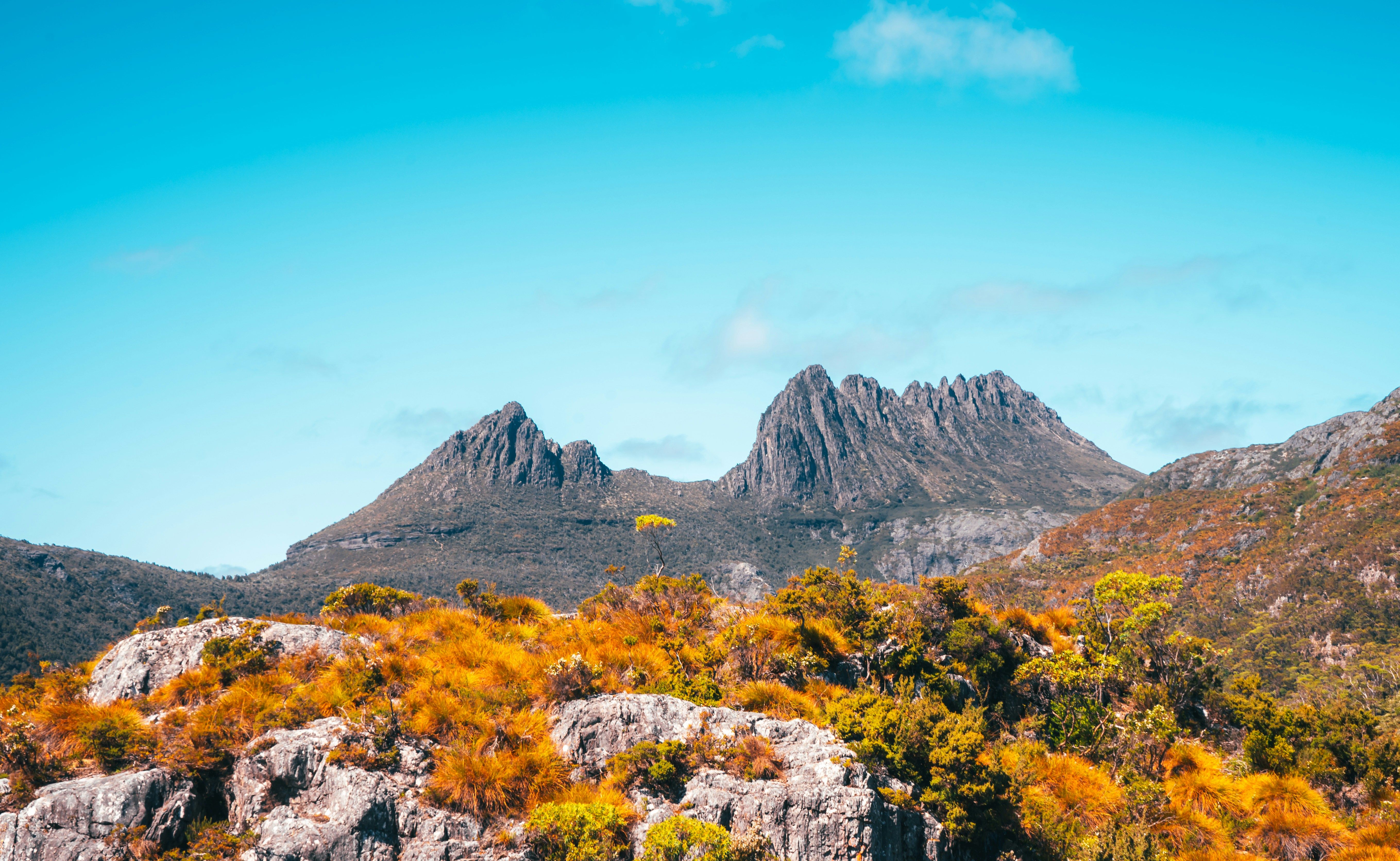Burnie Tasmanien