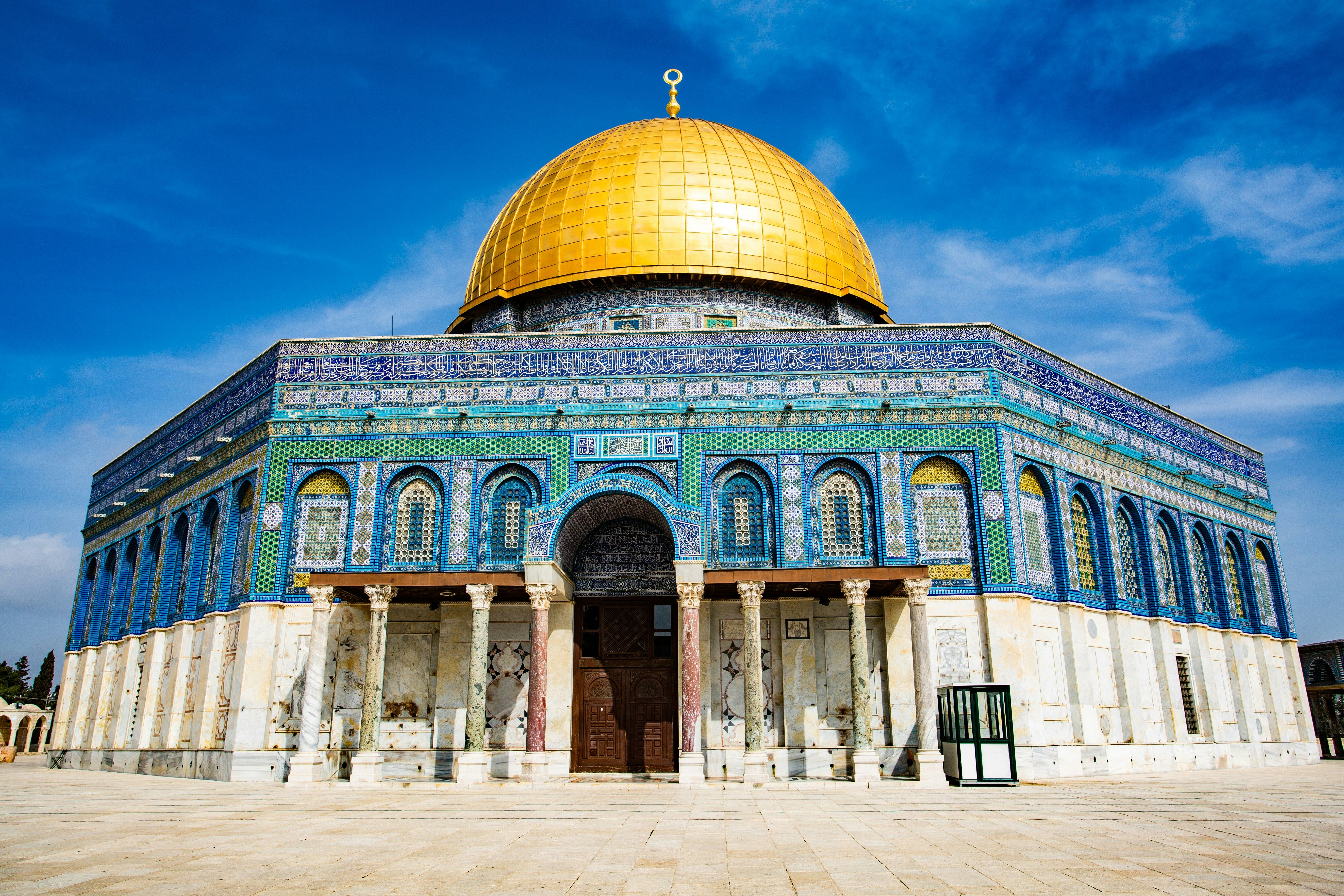 Ashdod - Jerusalem