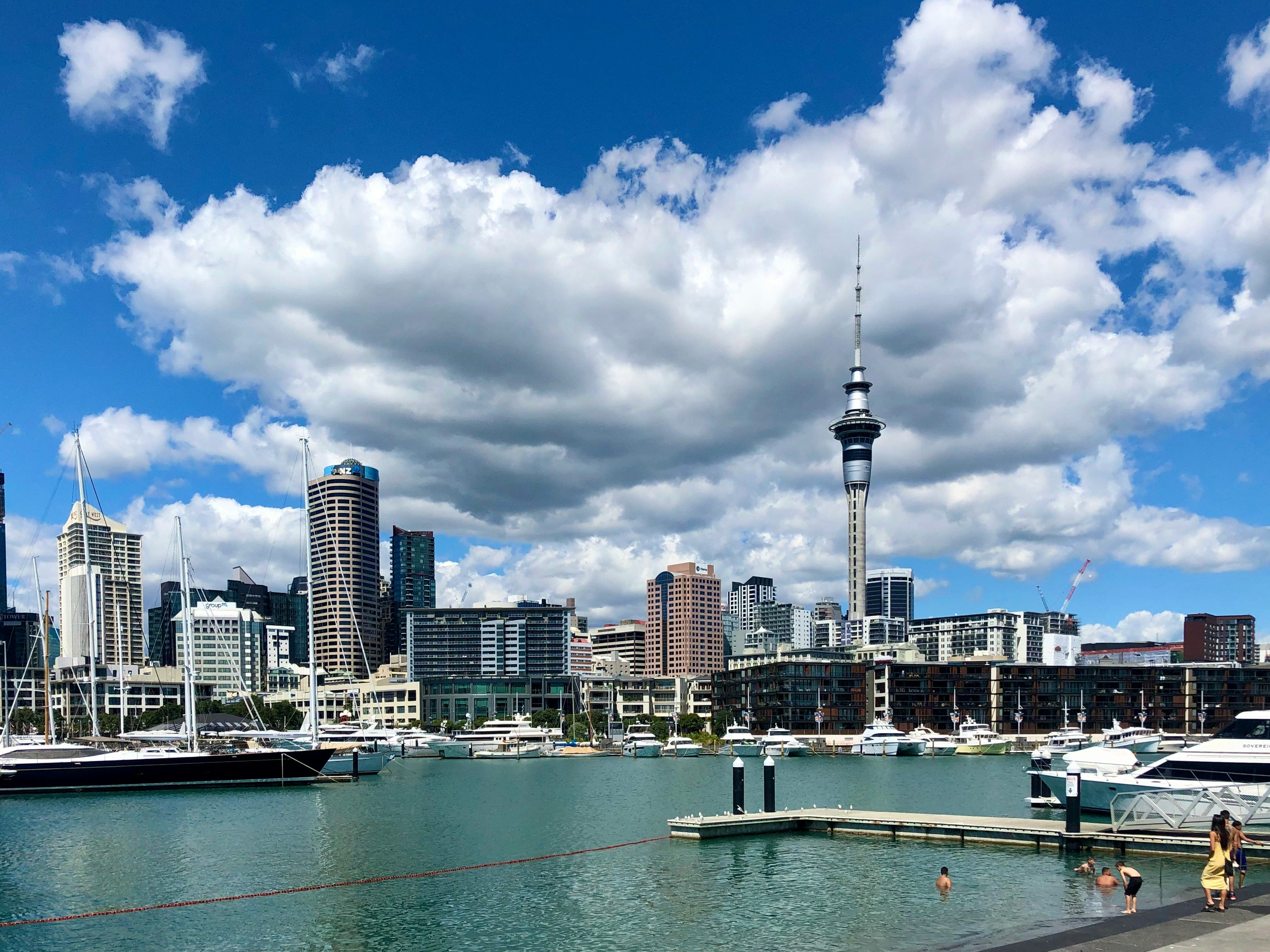 Auckland