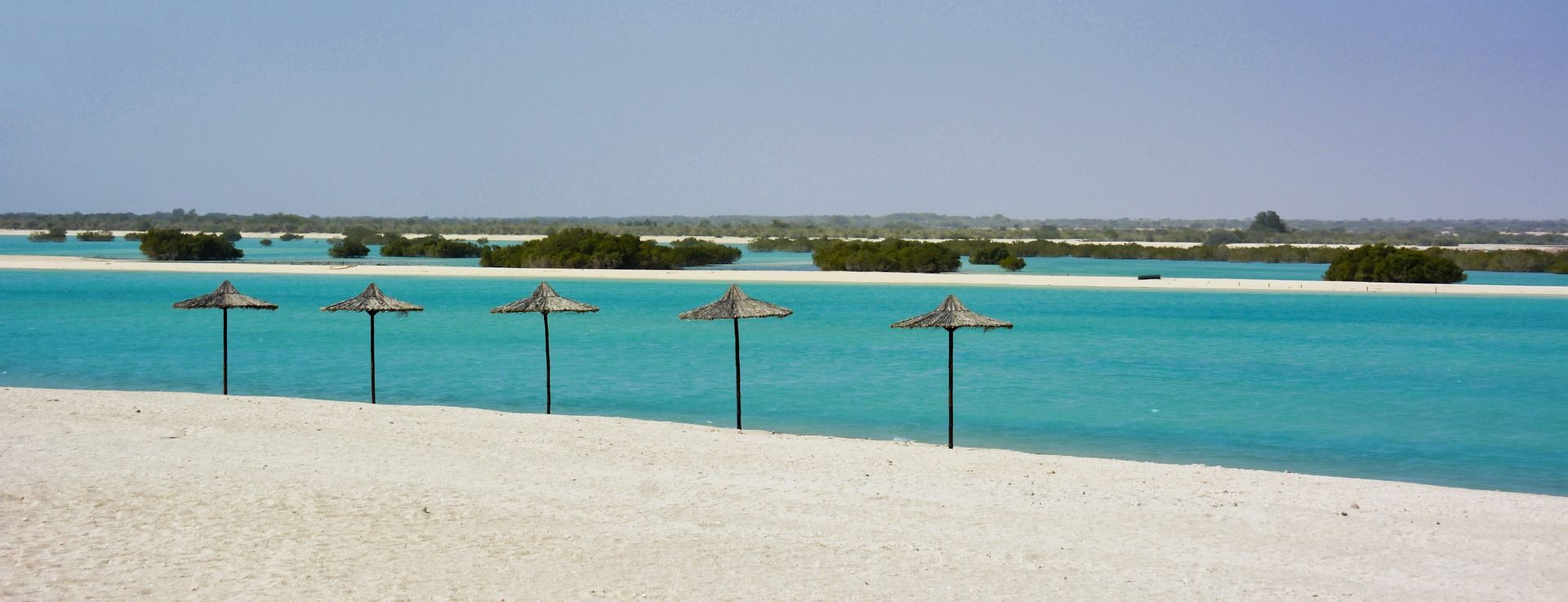 Sir Bani Yas