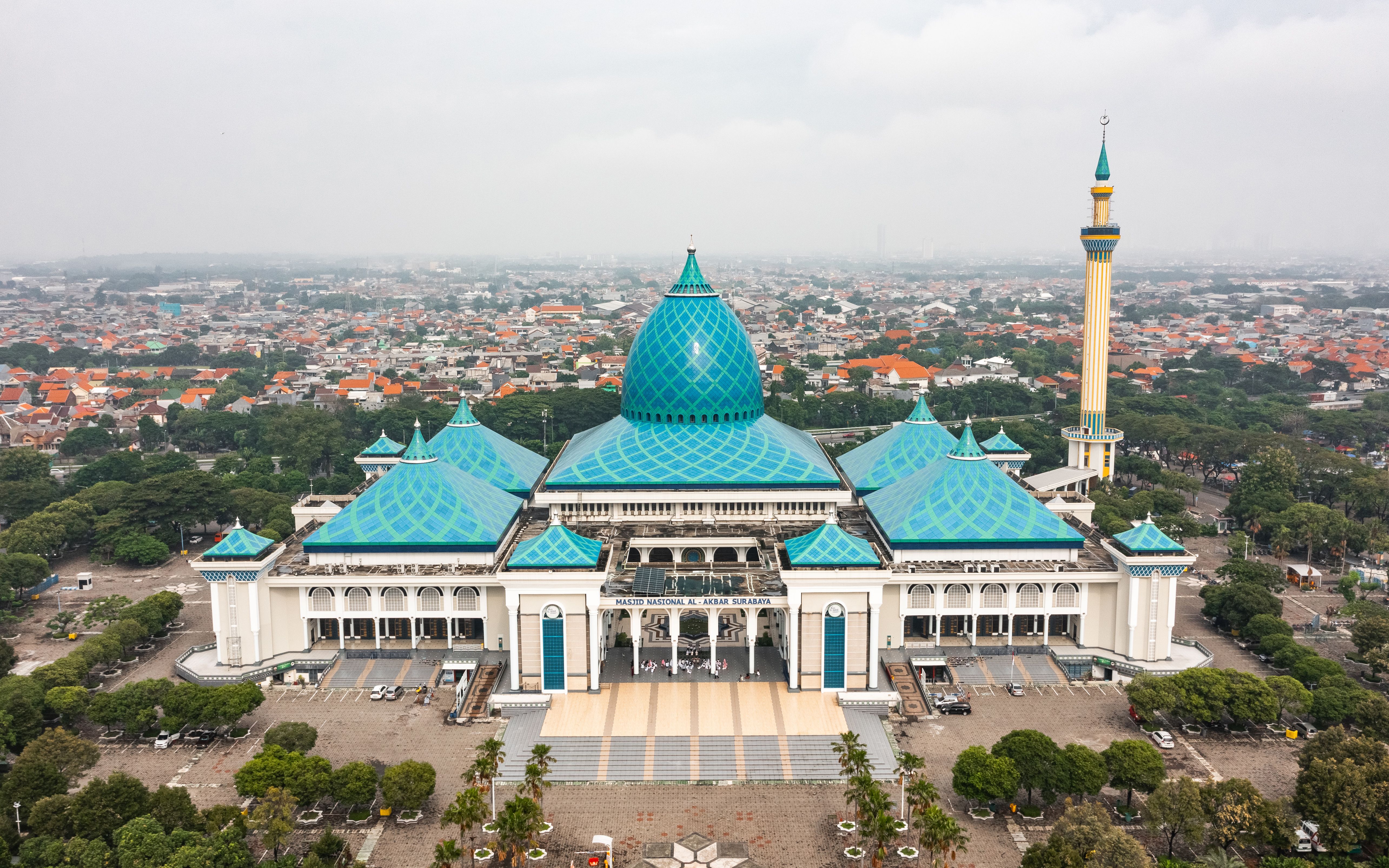 Surabaya
