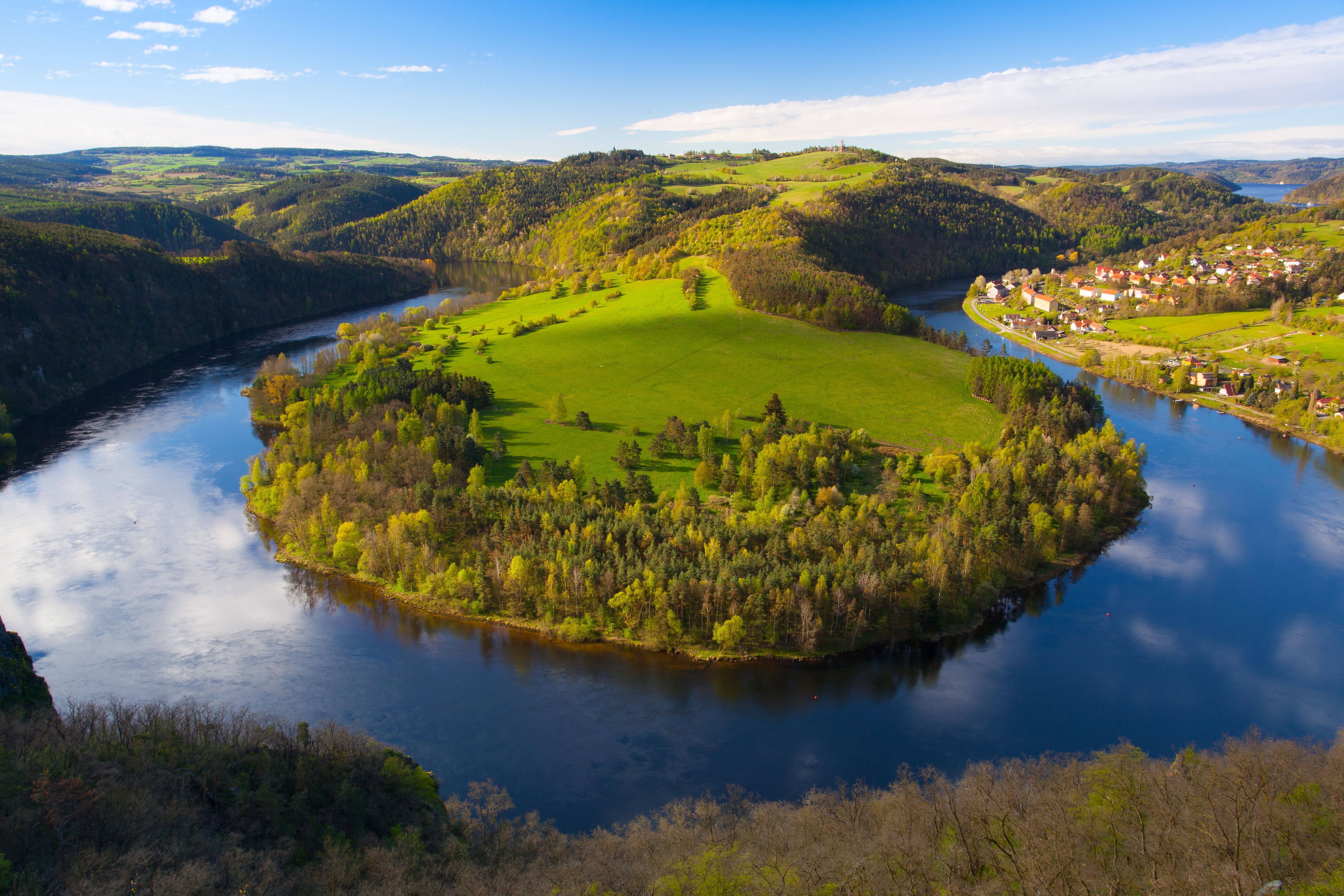 Moldau