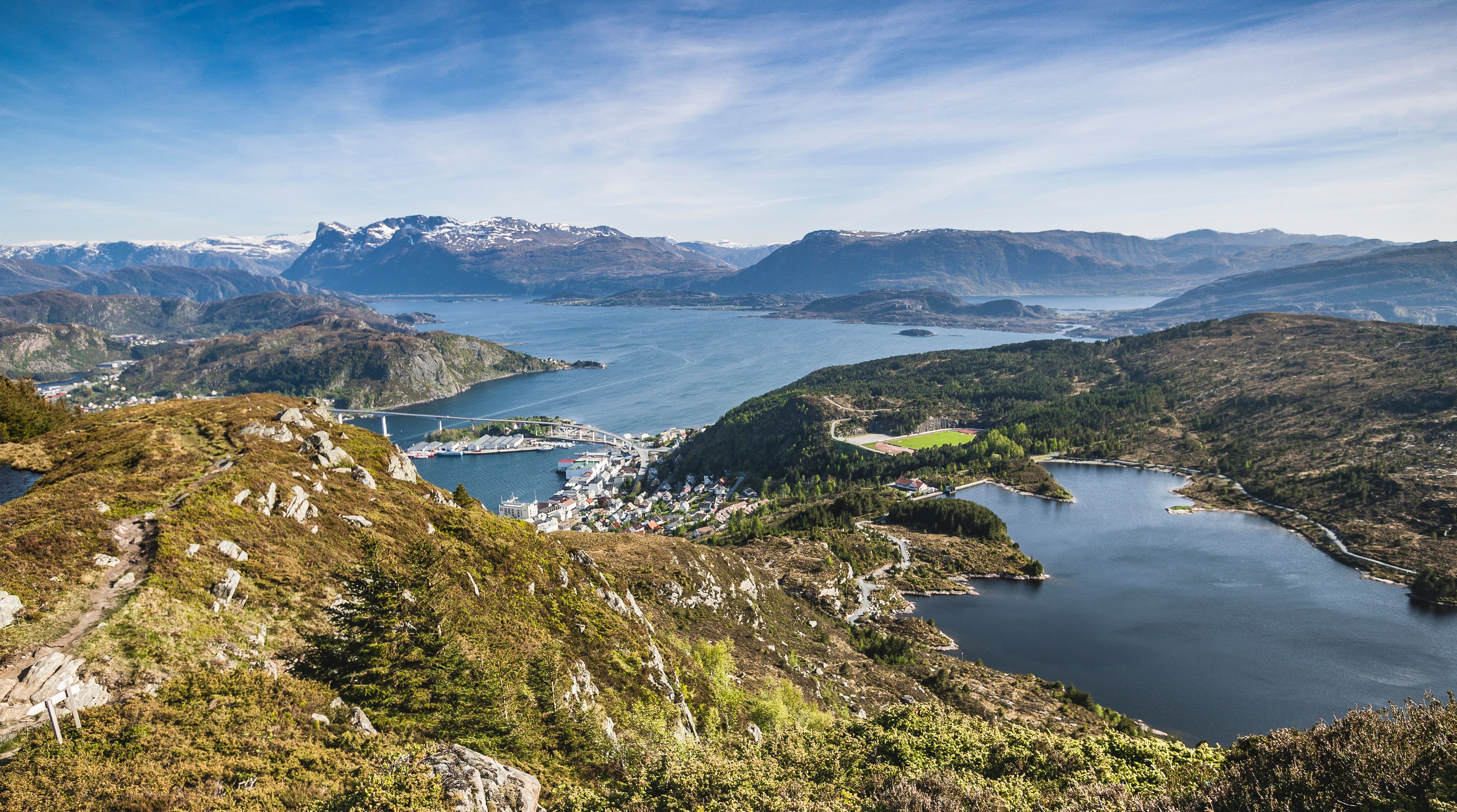 Måløy
