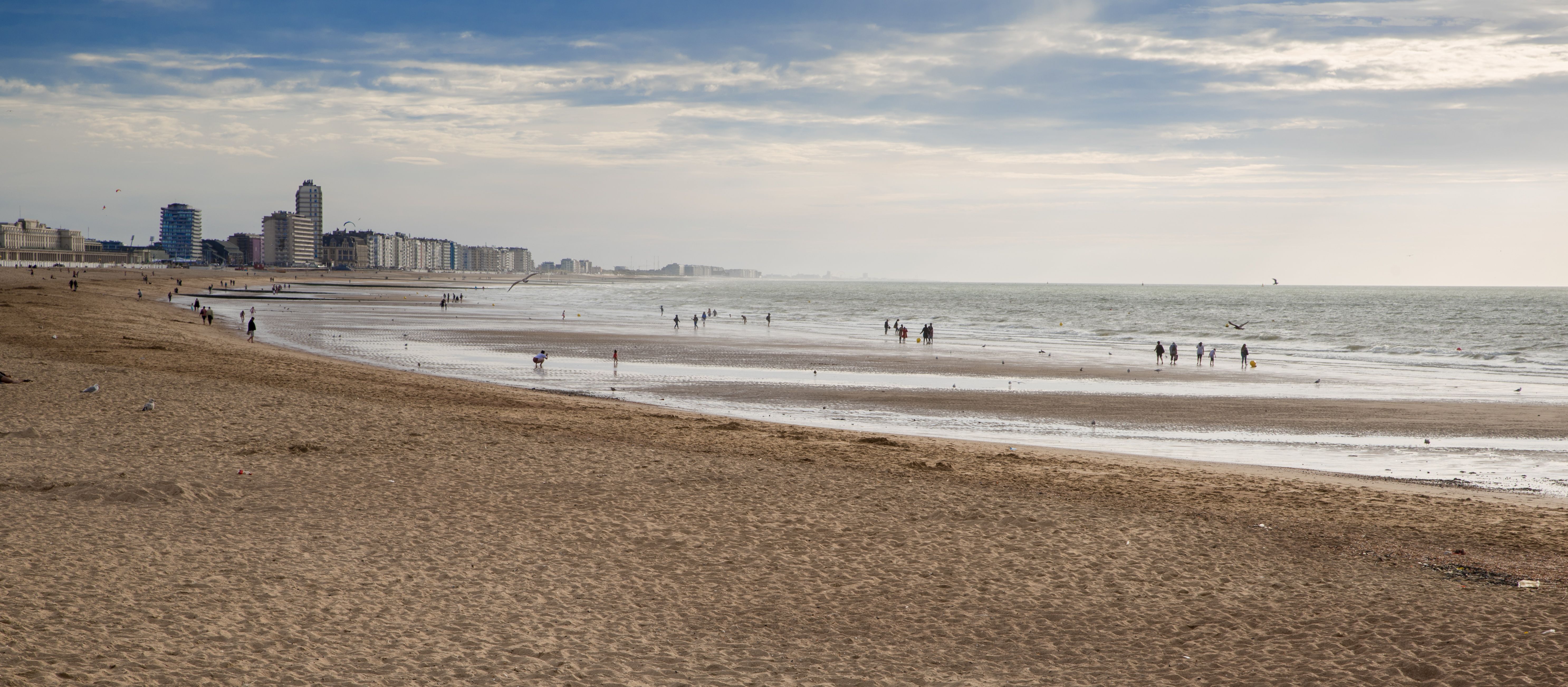 Ostende