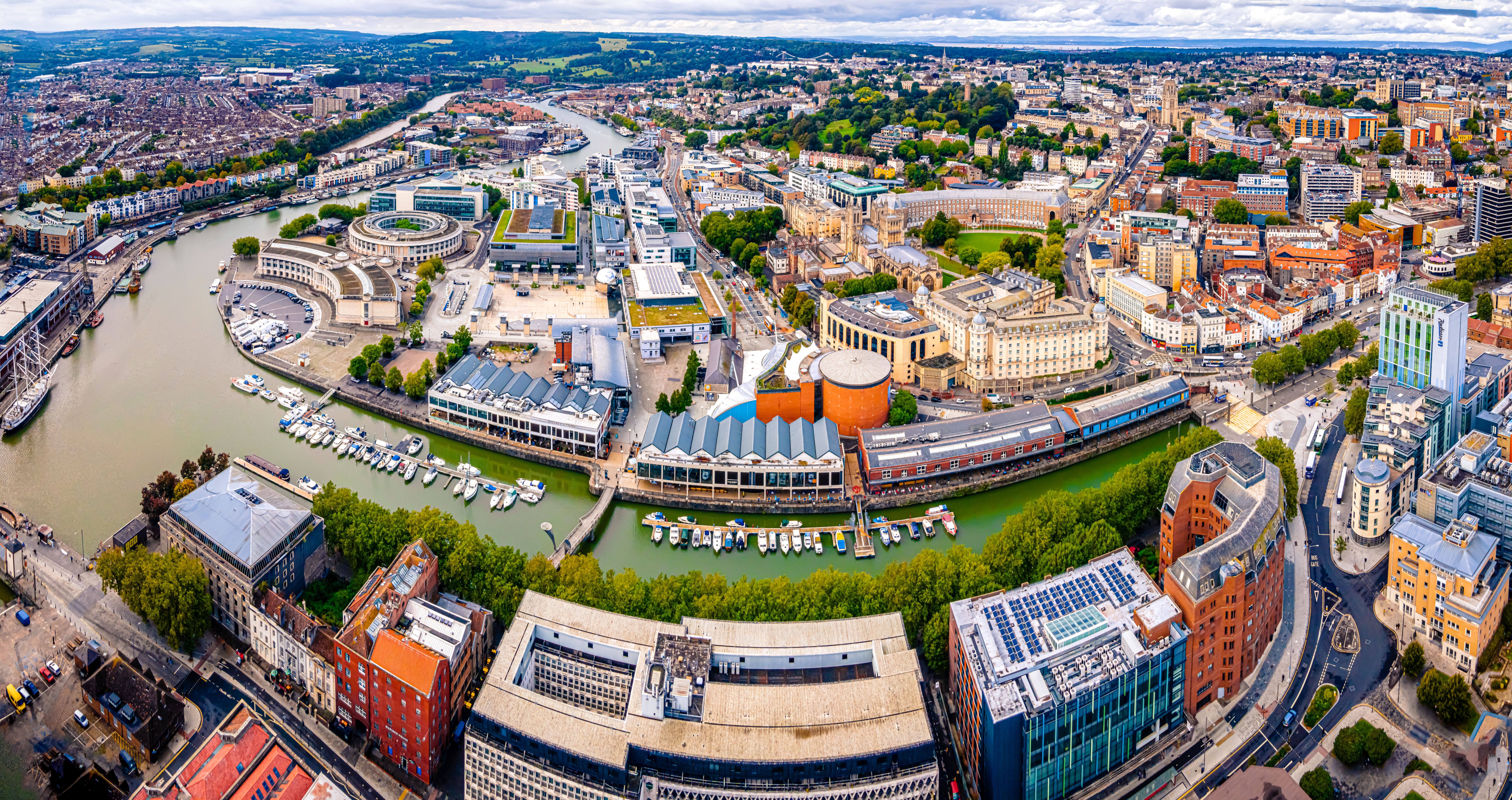 Bristol - Avonmouth