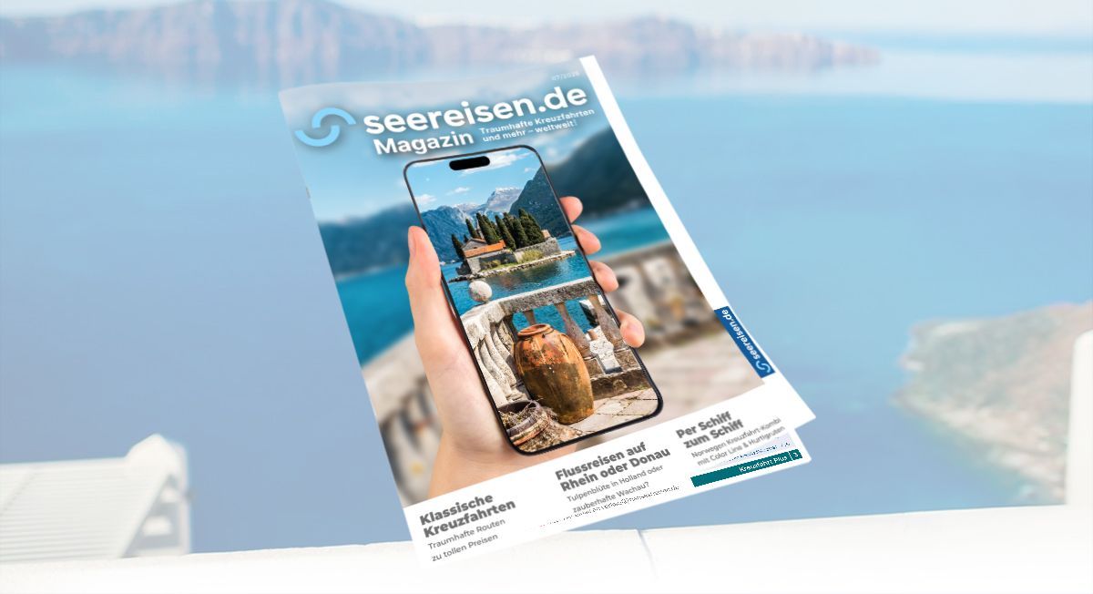 Seereisen.de Magazin 7