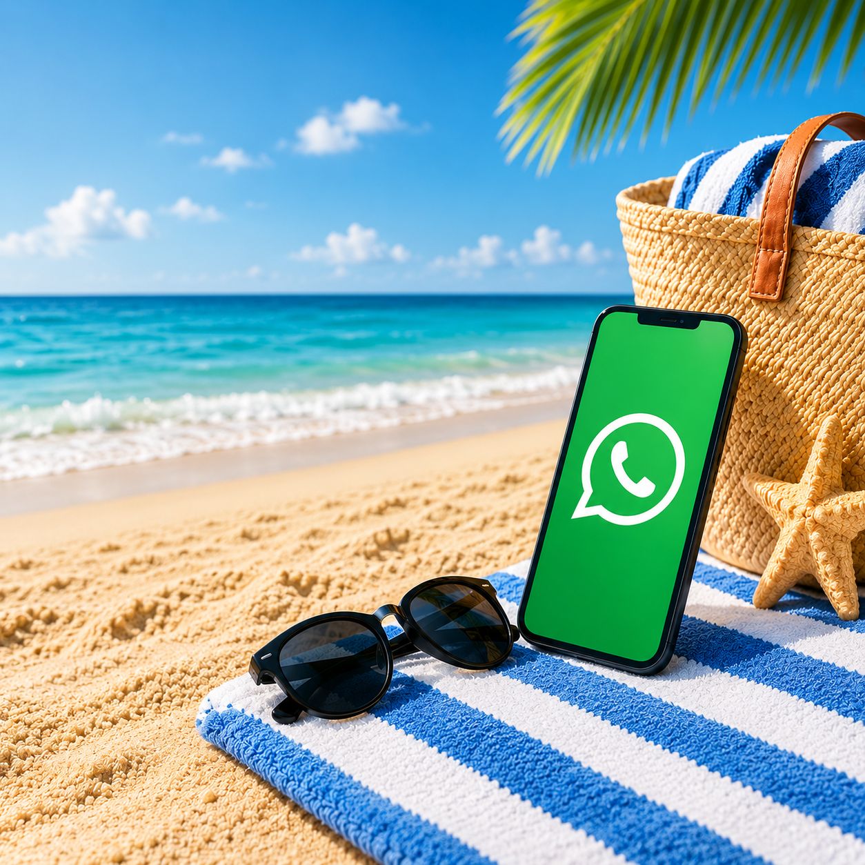 Whatsapp Kanal