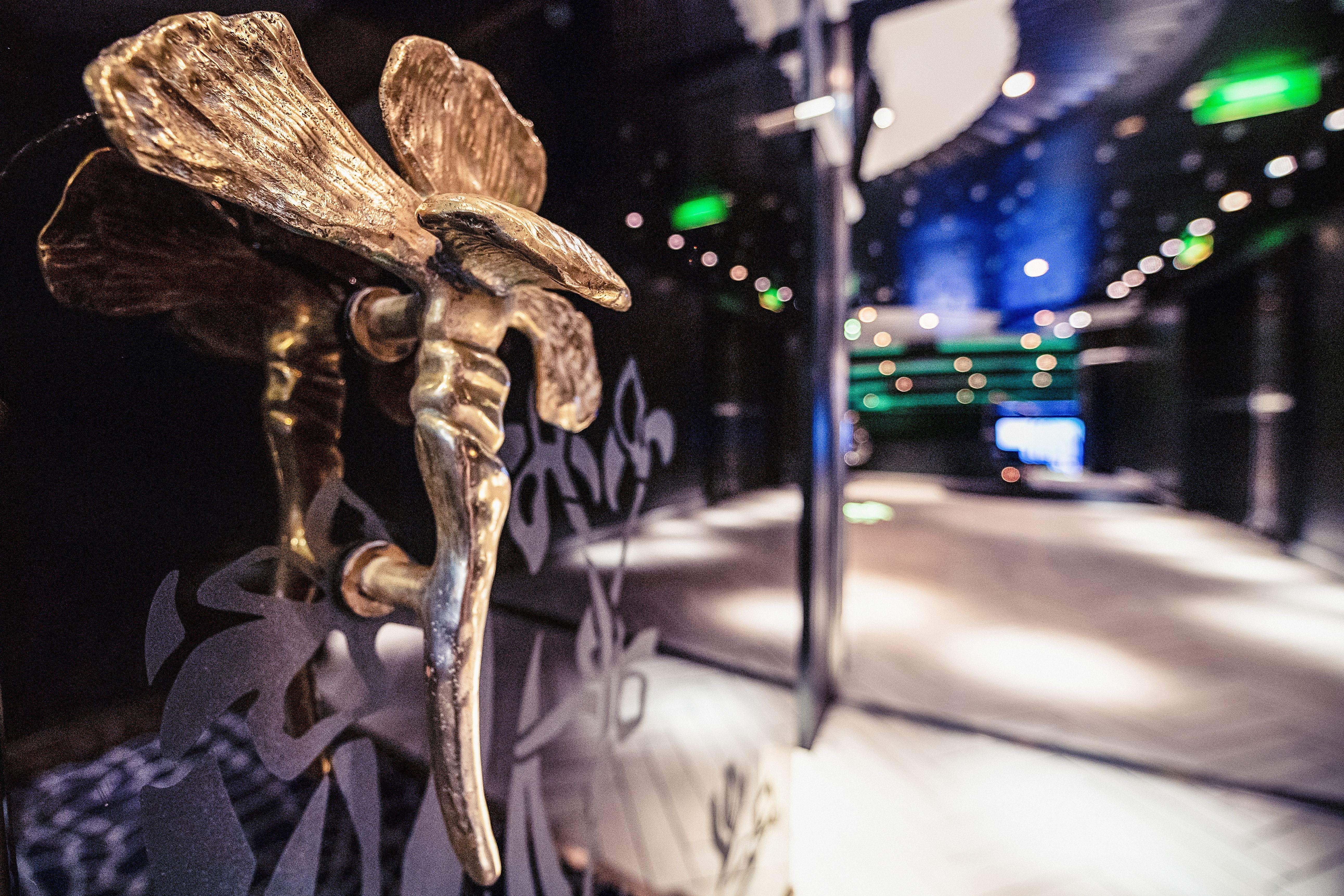 Das Hollywood Theatre | Vasco da Gama