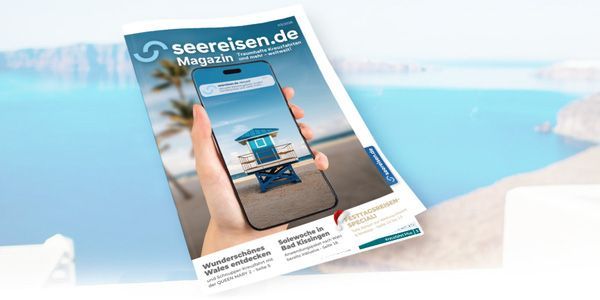 Seereisen Mailing 03