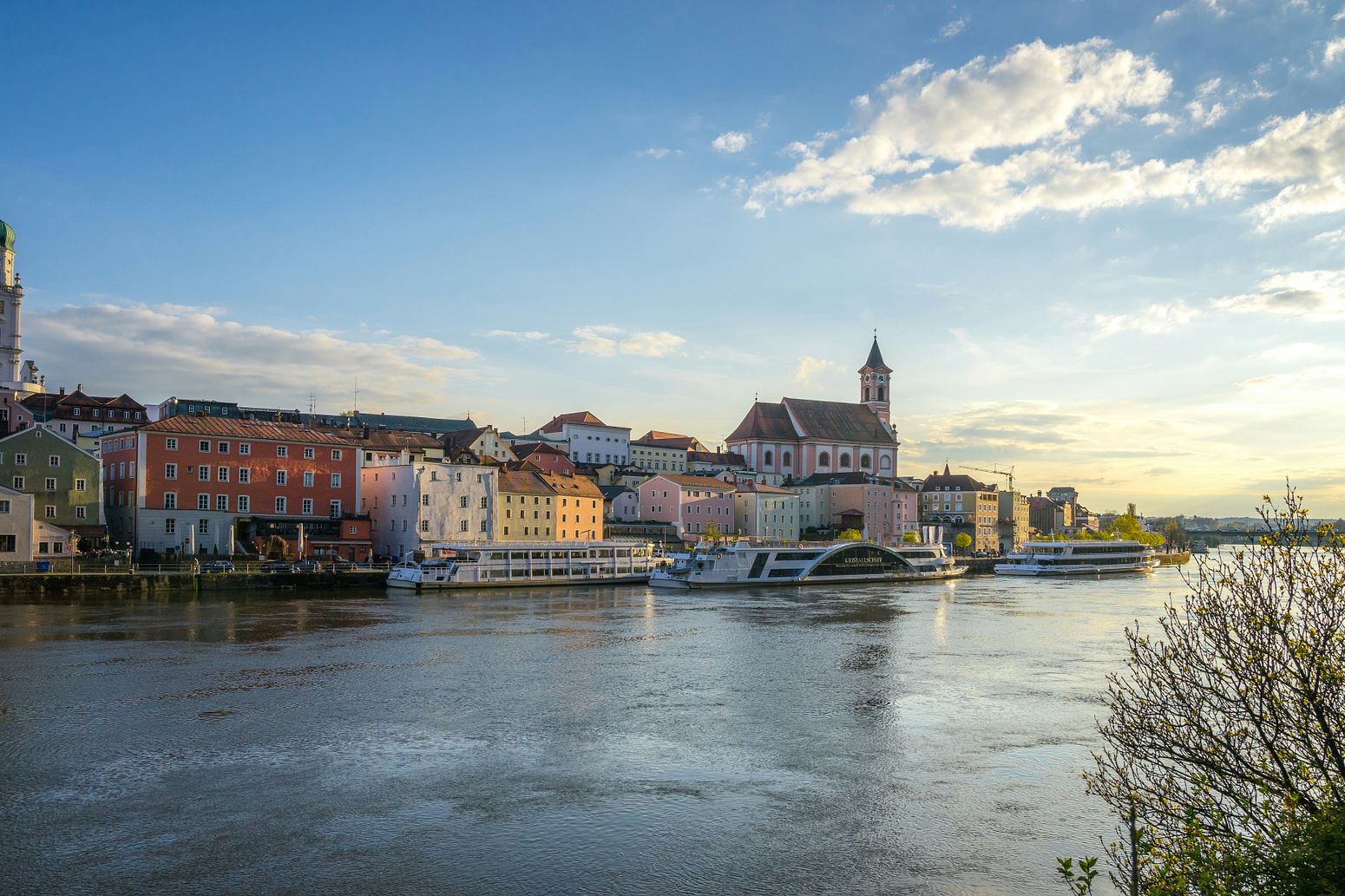 Donau