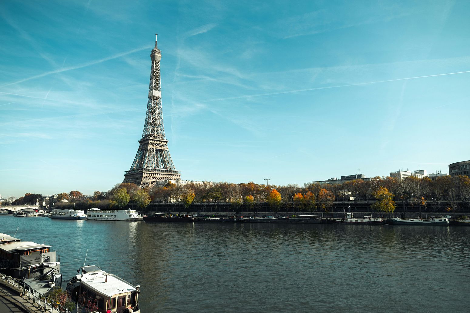 Rhône, Saône, Seine & Loire