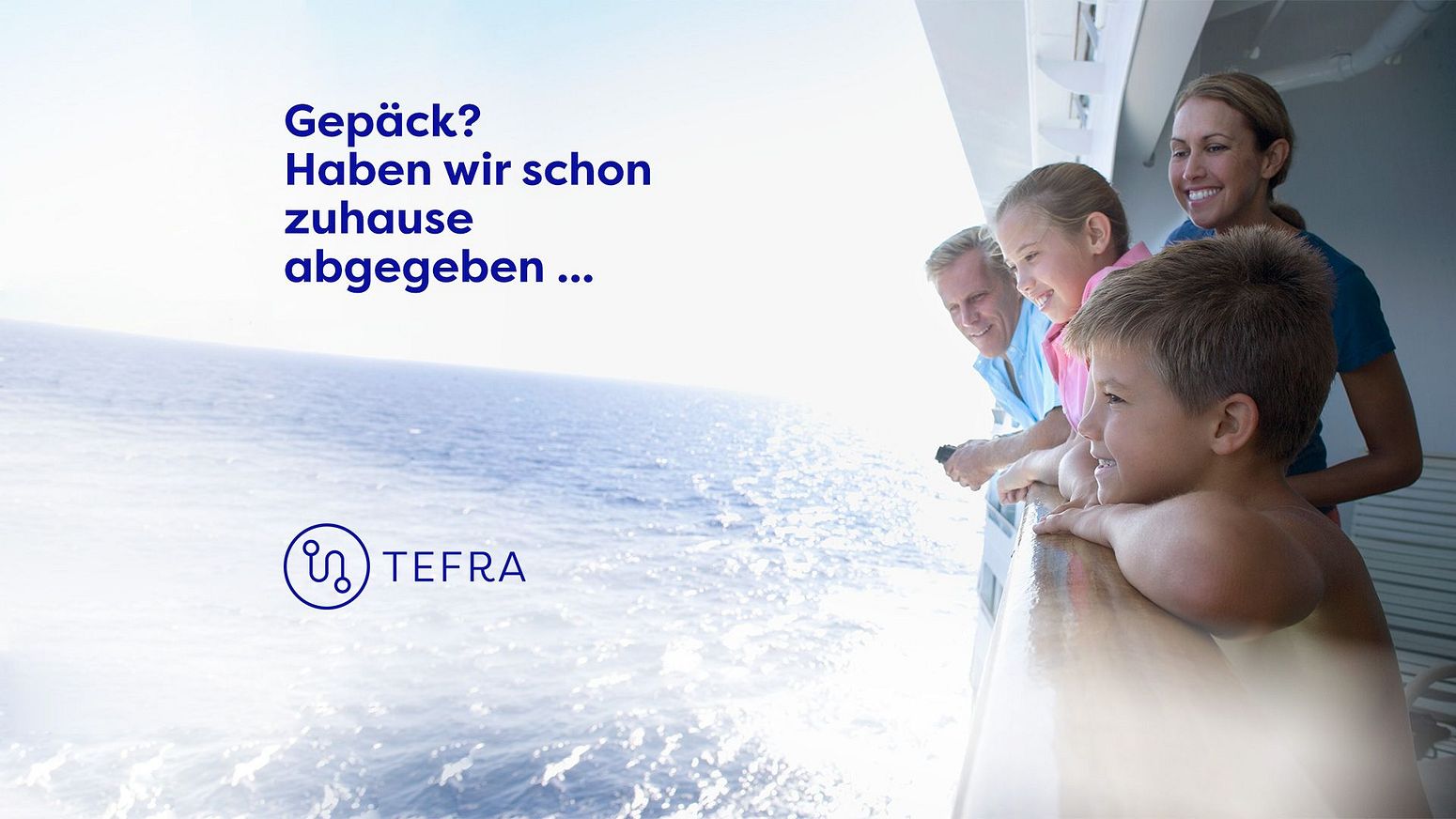 TEFRA für Familien