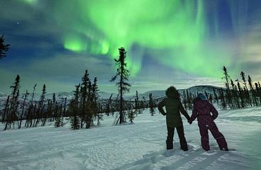 Alaska