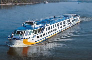 MS VistaFidelio Flusskreuzfahrten