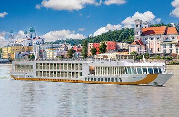 MS VistaLilea Flusskreuzfahrten