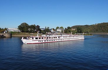 MS NORMANDIE Kreuzfahrten