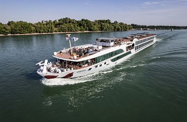 A-ROSA ALEA Flusskreuzfahrten