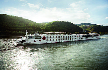 A-ROSA BRAVA Flusskreuzfahrten