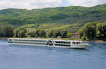 MS AMADEUS Brilliant Flusskreuzfahrten