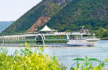 MS AMADEUS Diamond Flusskreuzfahrten