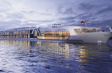 MS AMADEUS Nova Flusskreuzfahrten