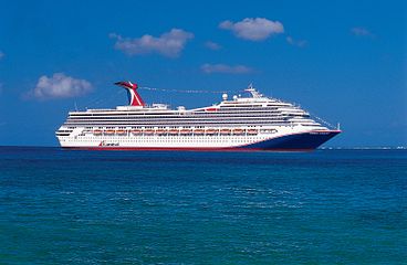 Carnival Conquest Kreuzfahrten