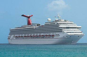 Carnival Freedom Kreuzfahrten