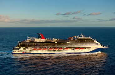 Carnival Magic Kreuzfahrten