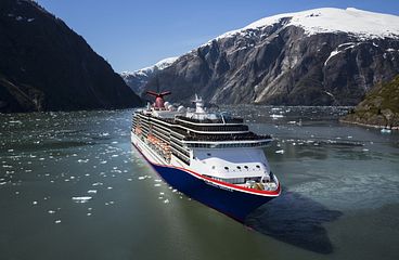 Carnival Miracle Kreuzfahrten