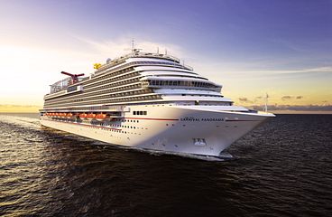 Carnival Panorama Kreuzfahrten