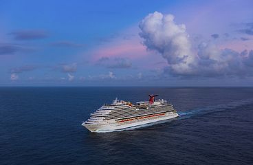 Carnival Vista Kreuzfahrten