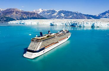 Celebrity Eclipse Kreuzfahrten