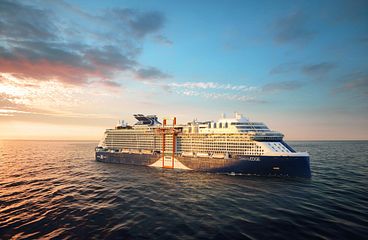 Celebrity Edge Kreuzfahrten
