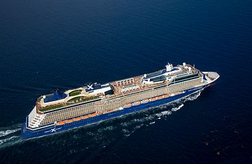 Celebrity Equinox Kreuzfahrten