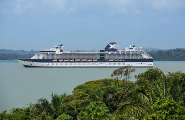Celebrity Infinity Kreuzfahrten