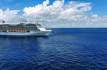 Celebrity Reflection Kreuzfahrten