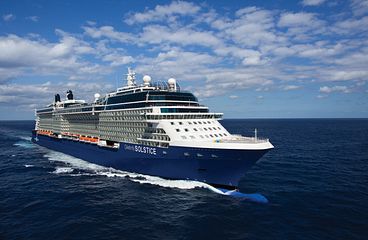 Celebrity Cruises