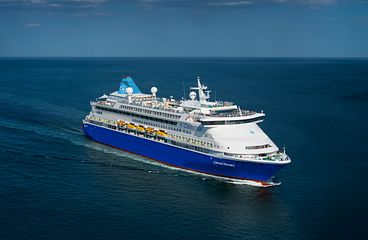 Celestyal Cruises