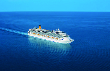 Costa Serena Kreuzfahrten