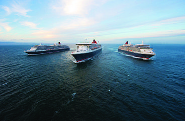 Cunard Line