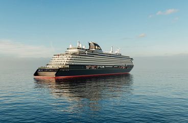 EXPLORA III Kreuzfahrten